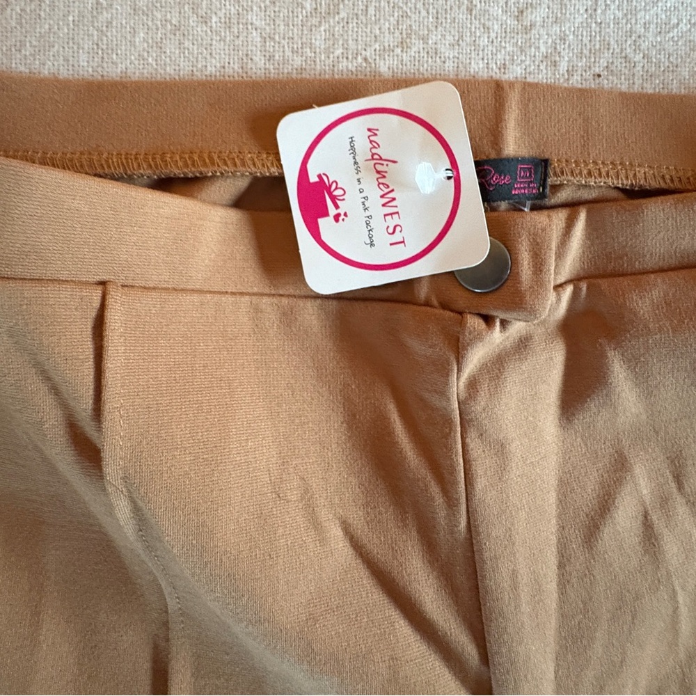 Nadine West casual pant